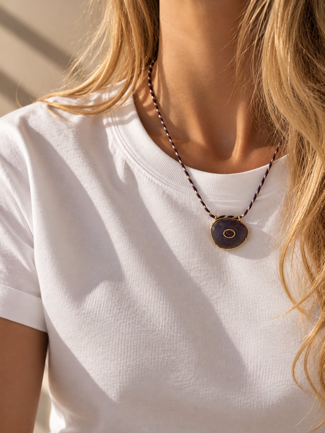 Collier Pietra