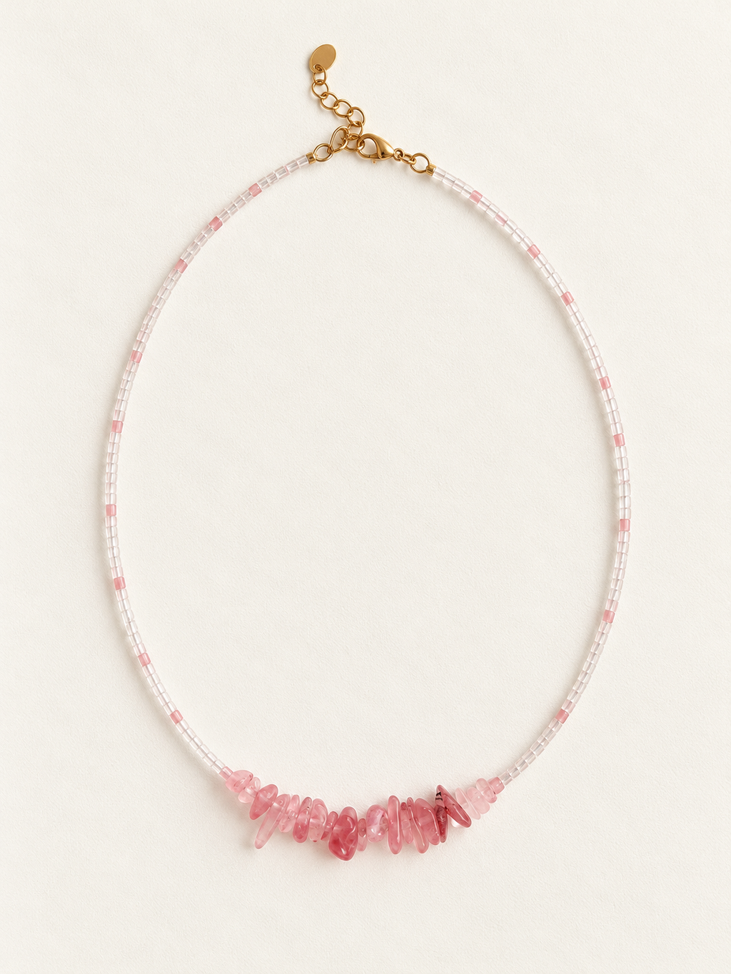 Collier Élia