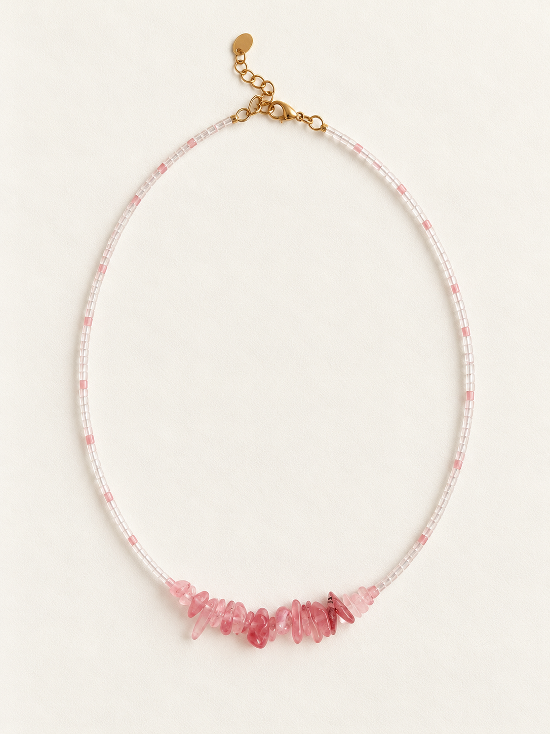 Collier Élia