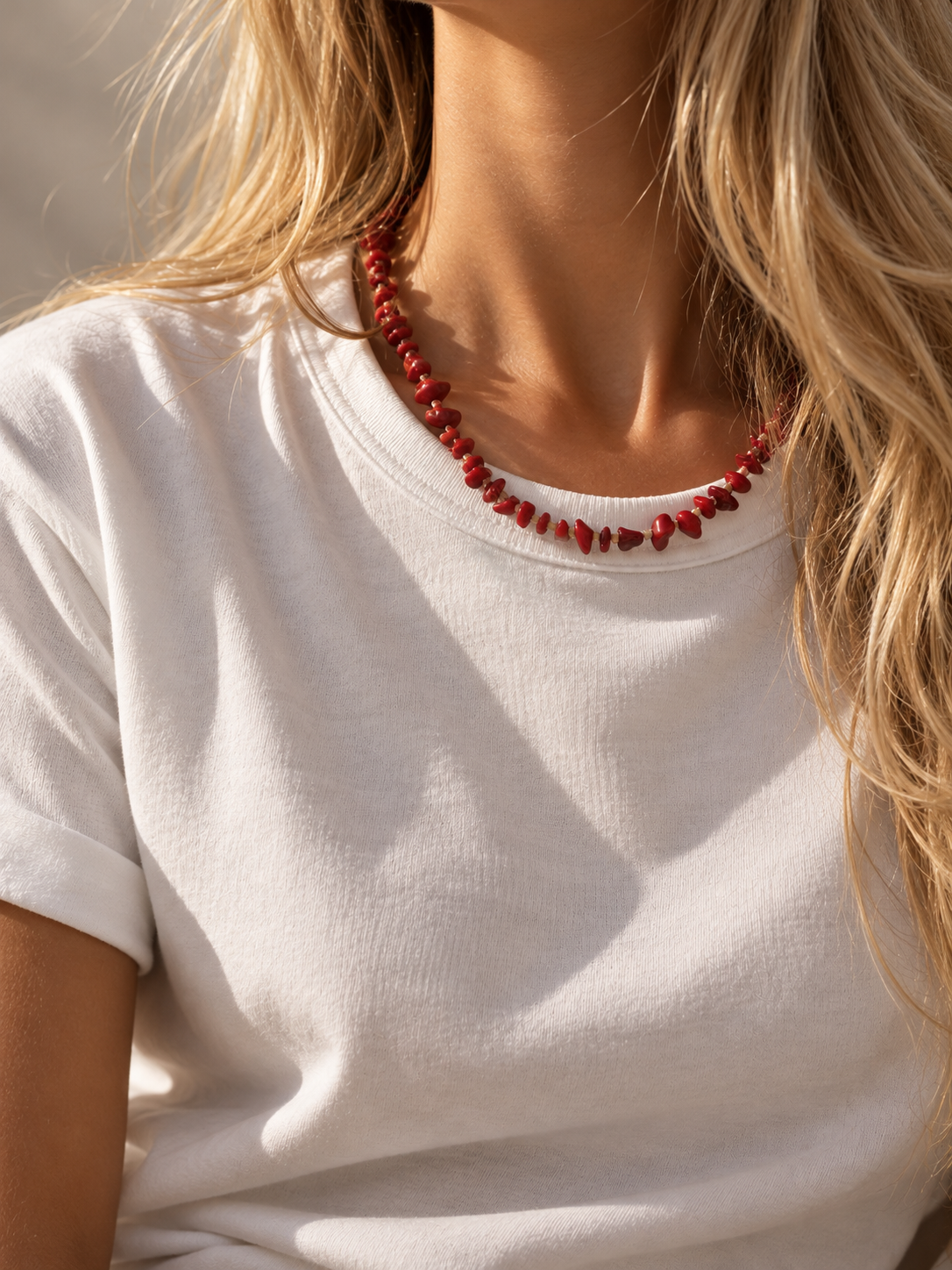 Collier Sirena