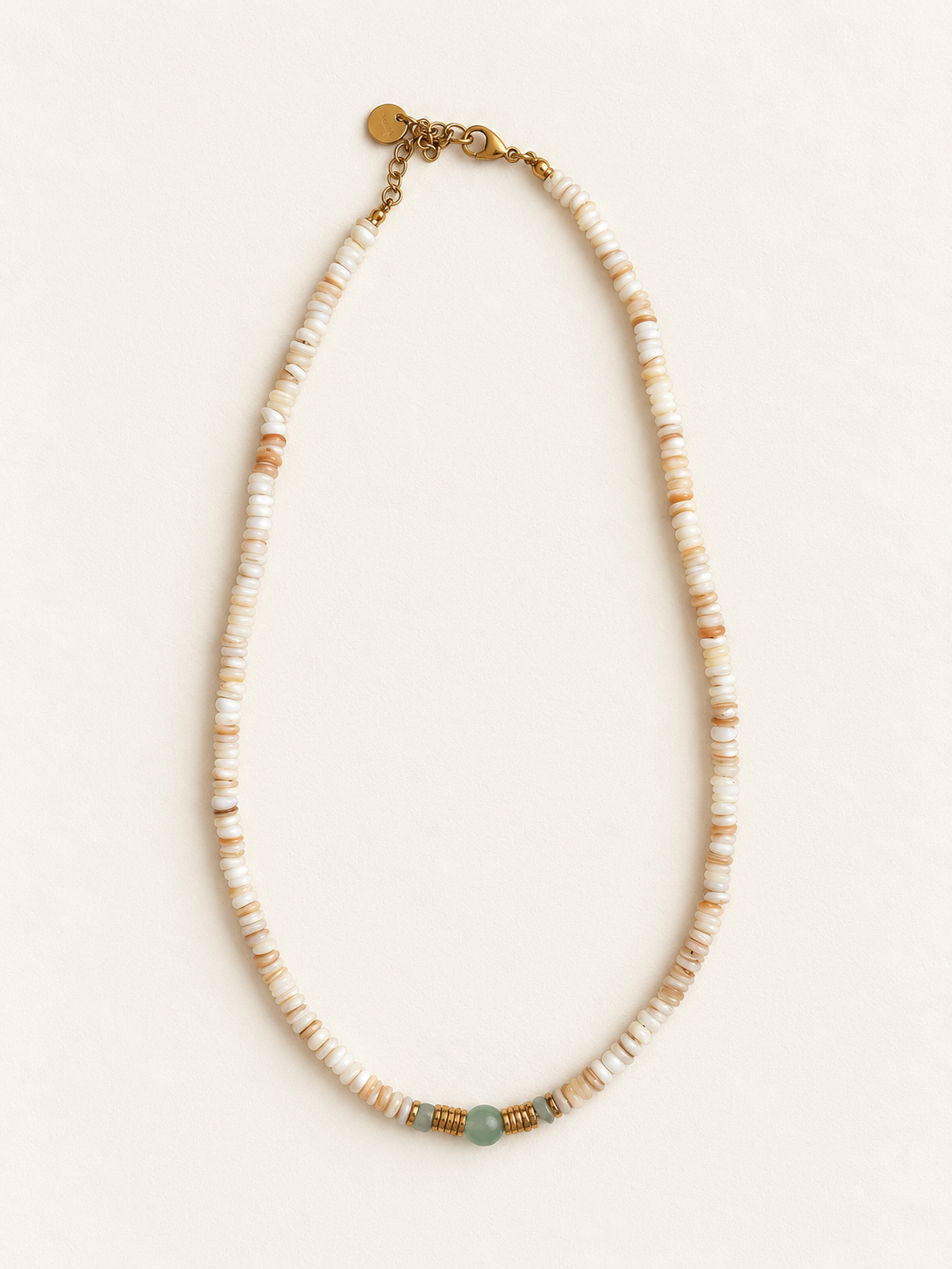Collier Alana