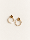 Boucles d'oreilles Mona