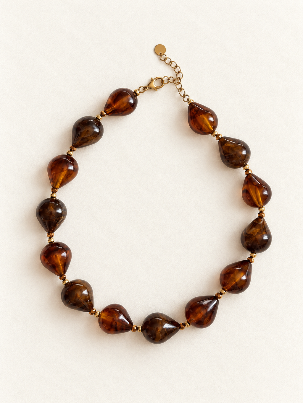 Collier Marely