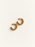 Boucles d'oreilles Noélie