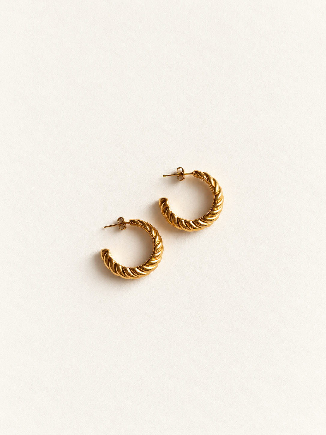 Boucles d'oreilles Noélie
