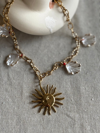 Collier Noélie
