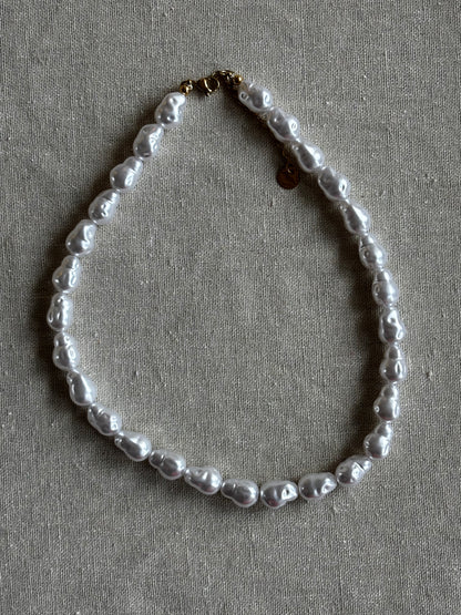 Collier Luna