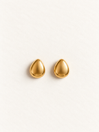 Boucles d'oreilles Floryne