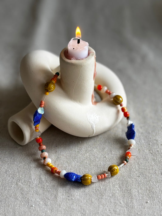 Collier Ona