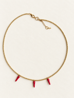 Collier Mira