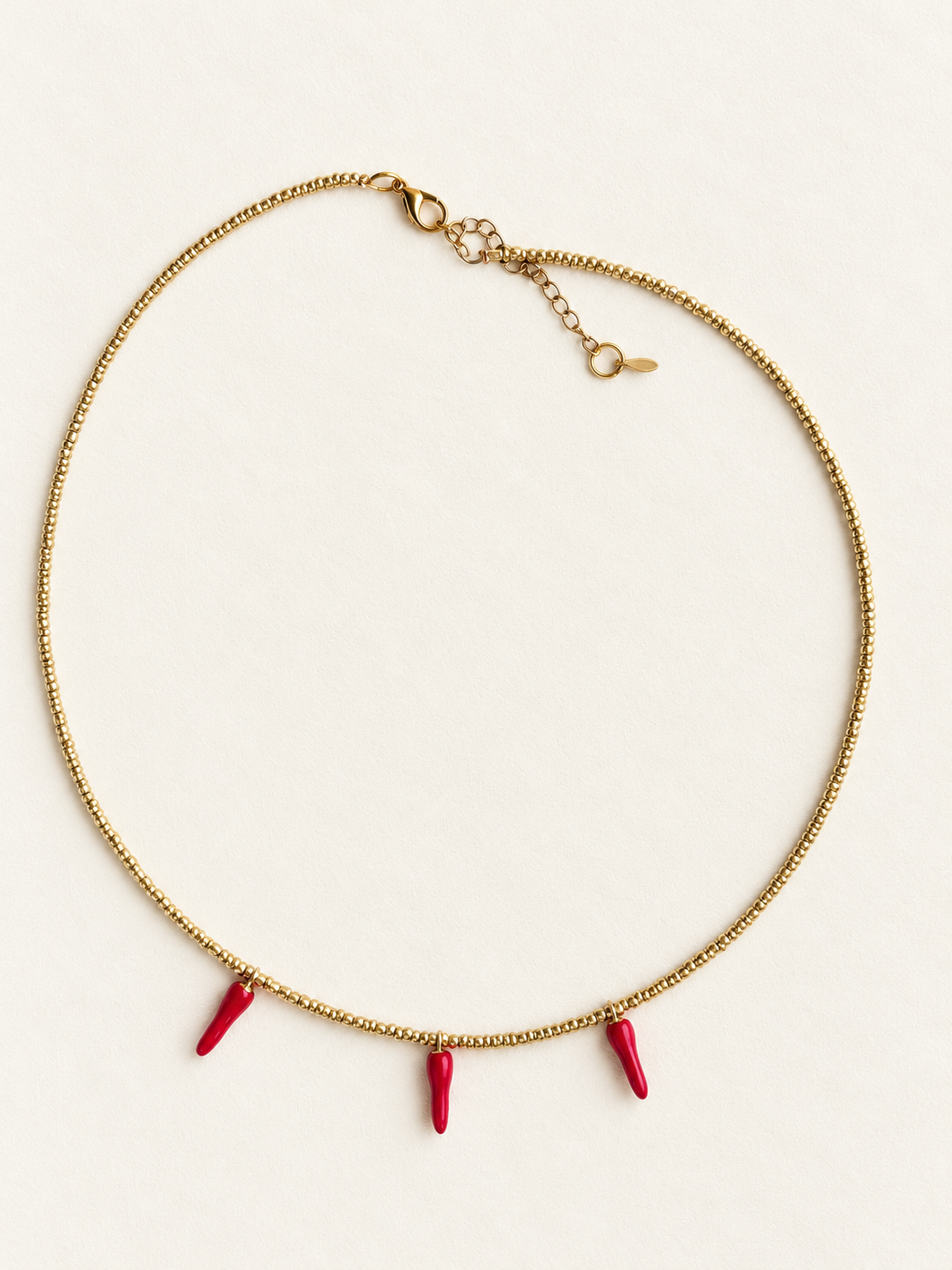 Collier Mira