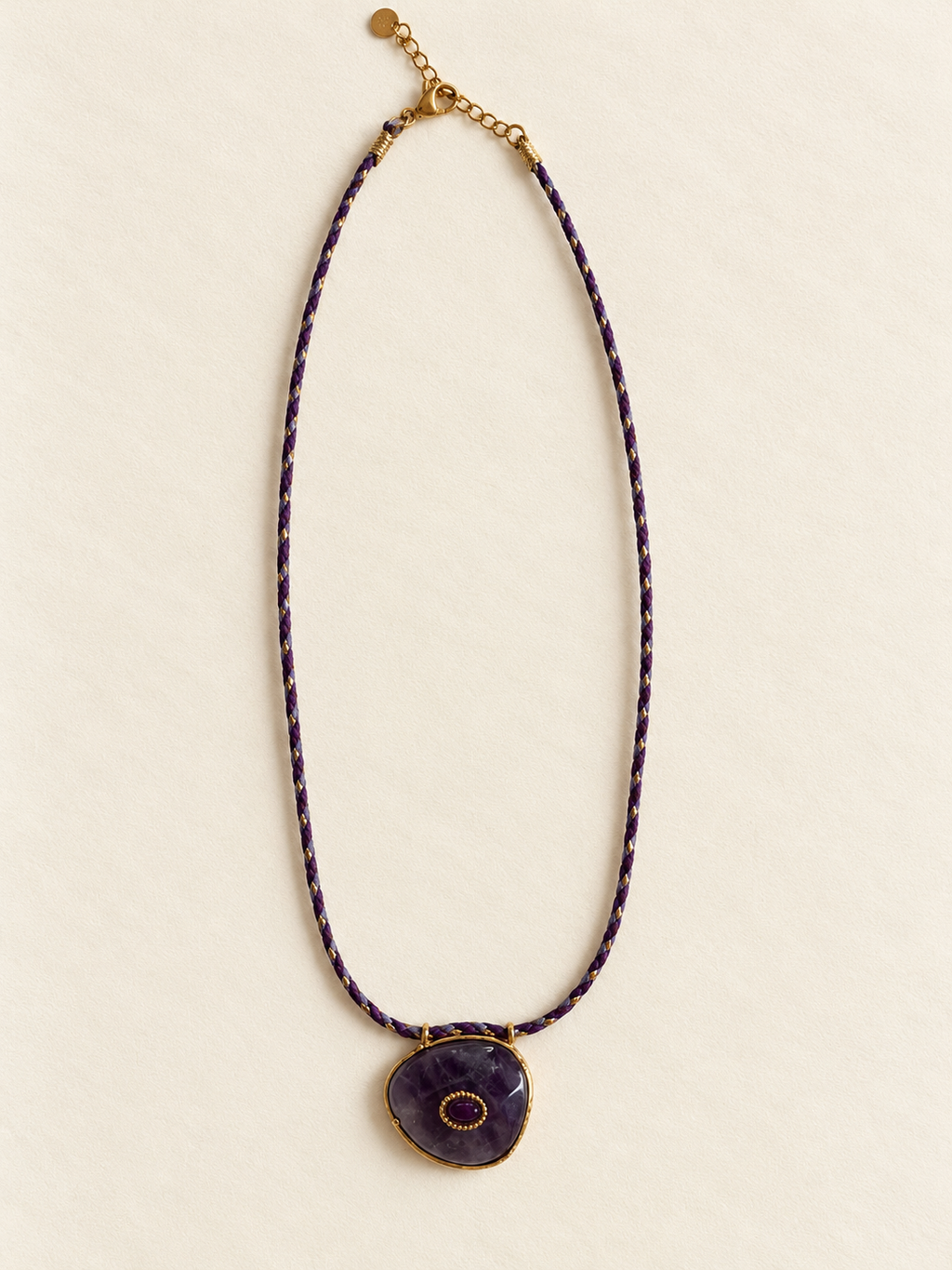 Collier Pietra