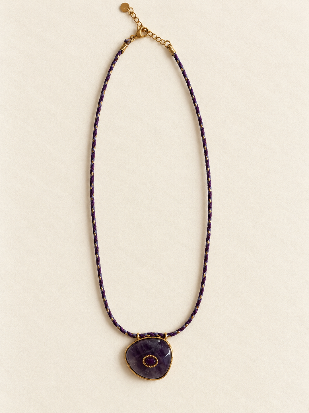 Collier Pietra