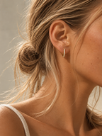 Boucles d'oreilles Liora
