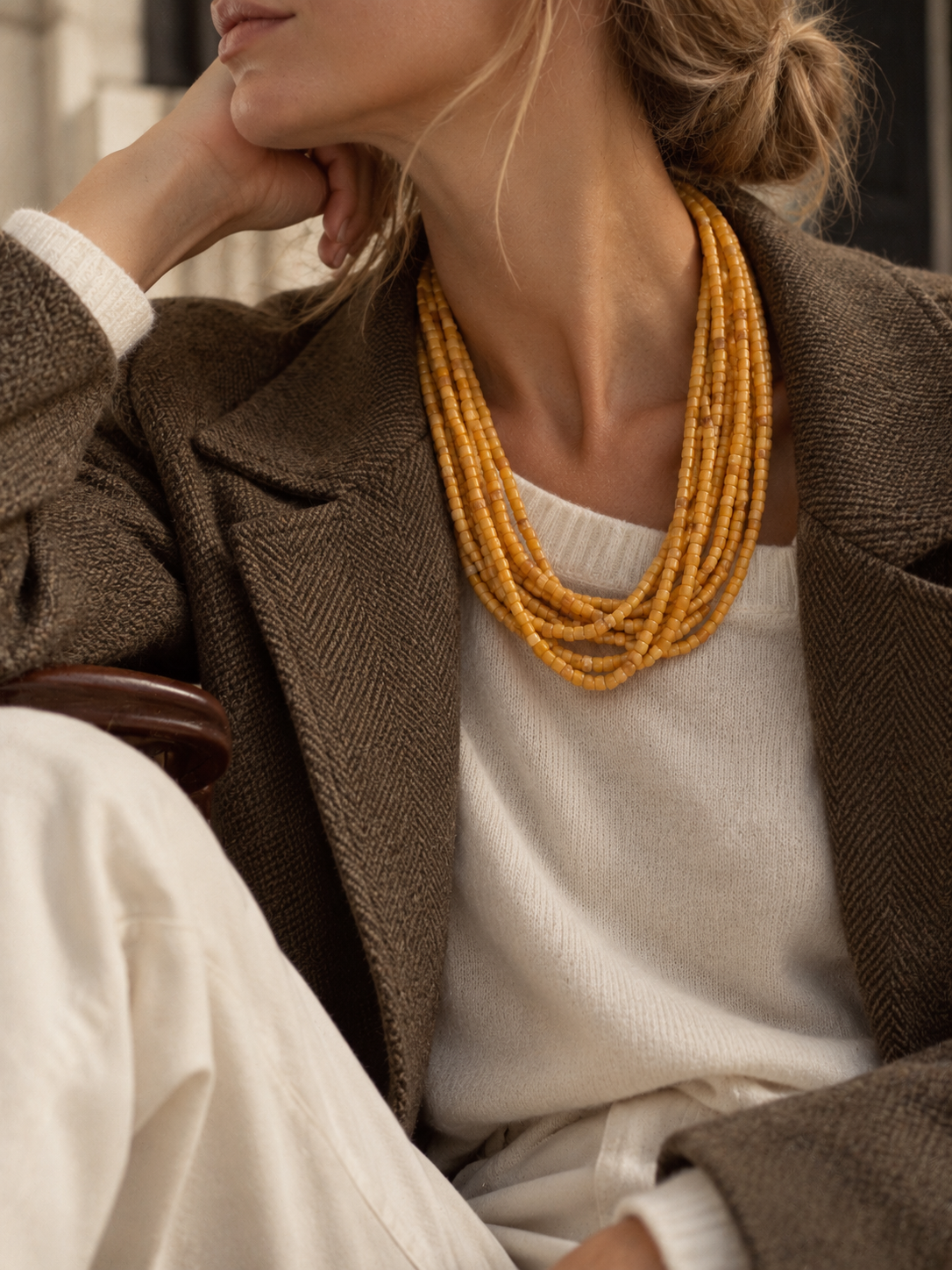 Collier Marea