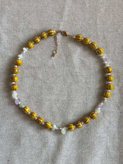 Collier Chiara