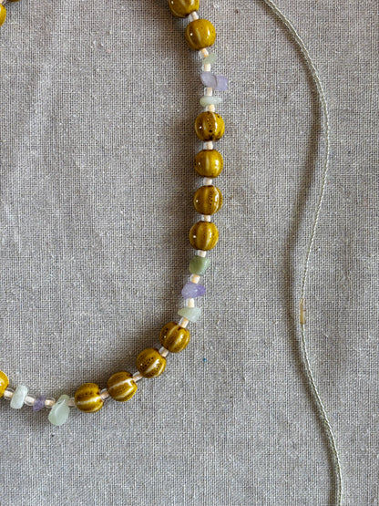 Collier Chiara