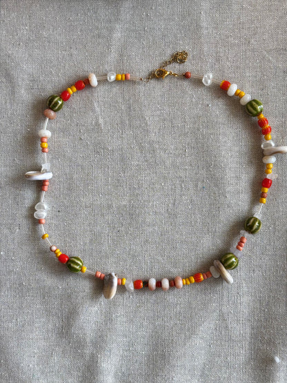 Collier Hypso
