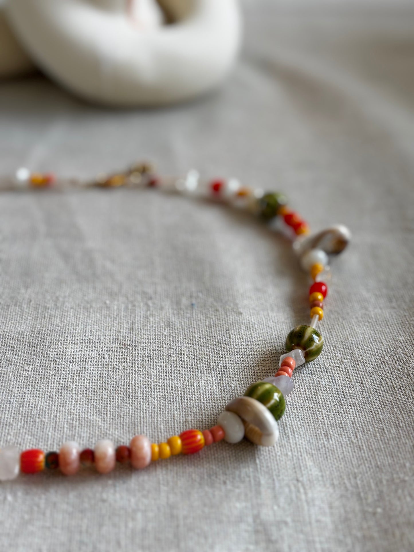Collier Hypso