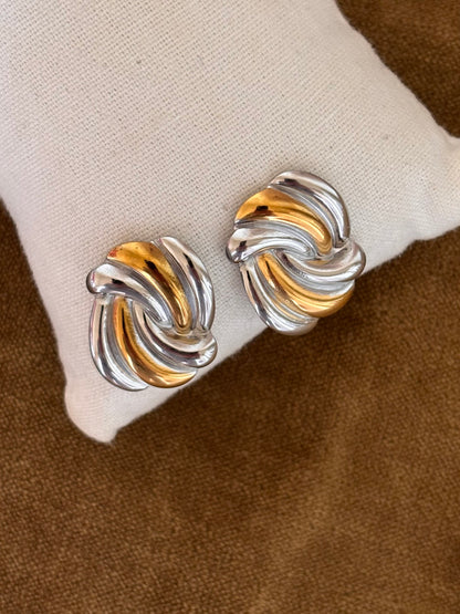 Boucles d'oreilles Joselyne