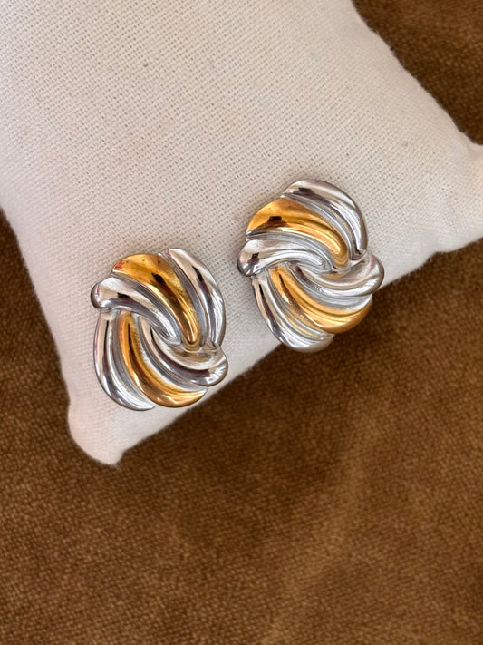 Boucles d'oreilles Joselyne