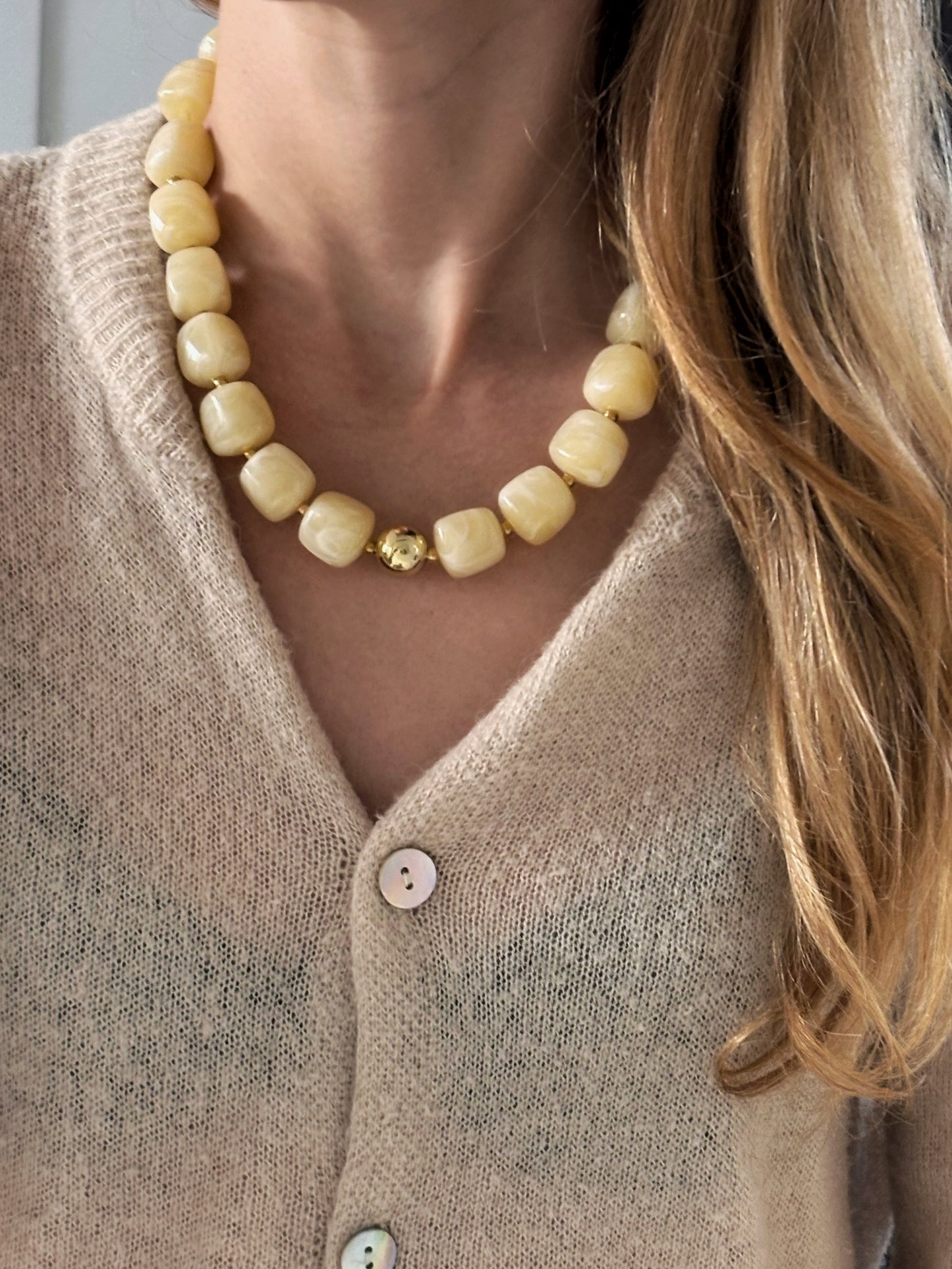 Collier Meliora