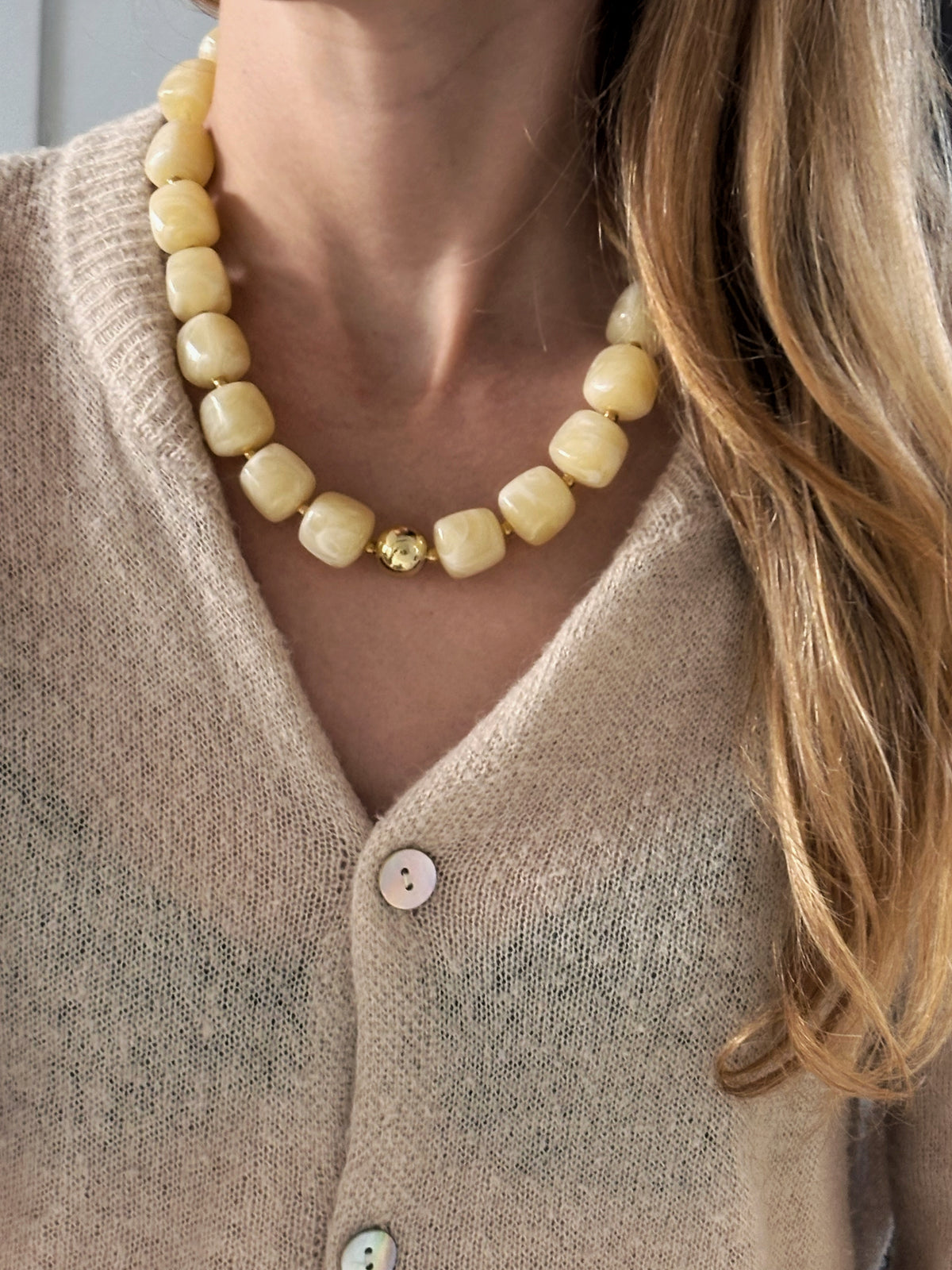 Collier Meliora