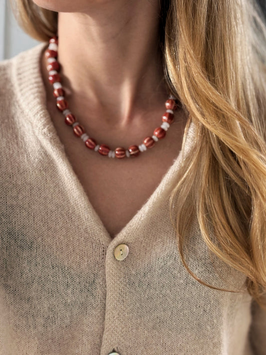 Collier Eden