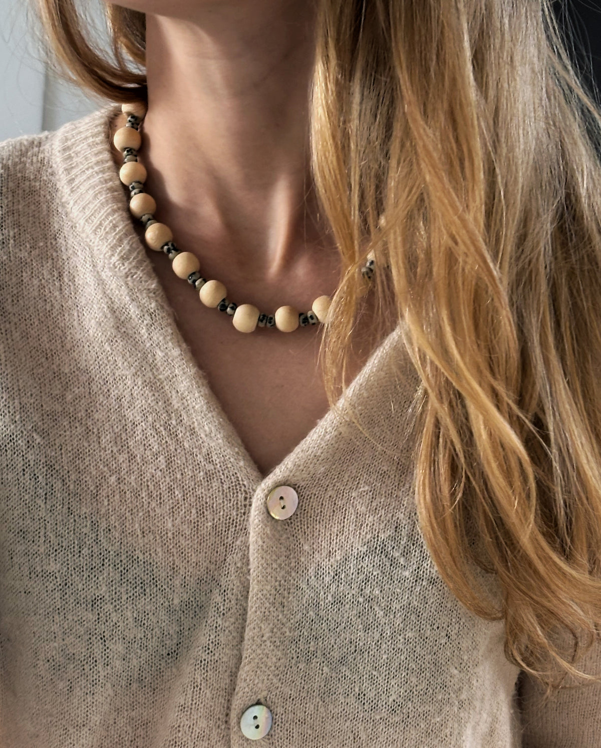 Collier Calli