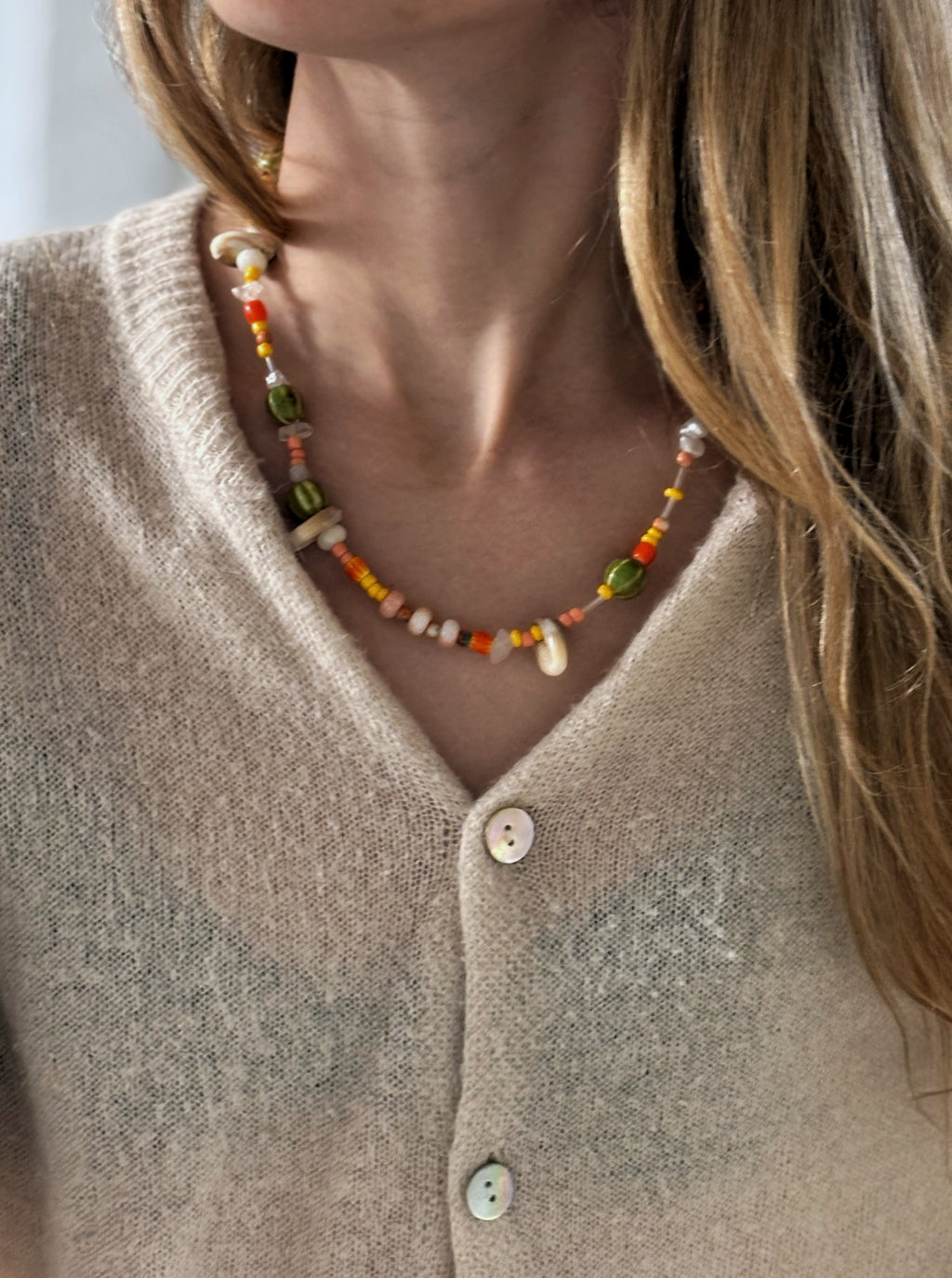 Collier Hypso