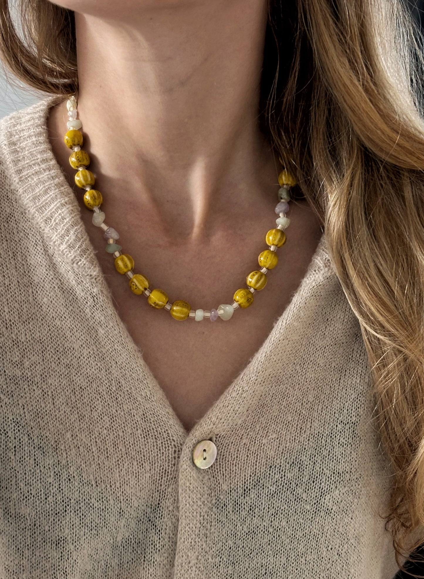 Collier Chiara