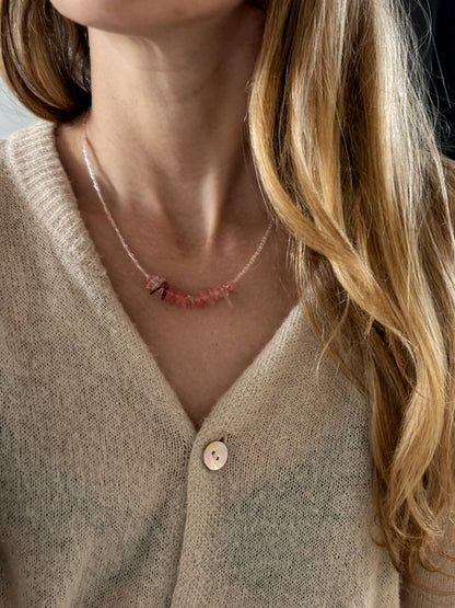 Collier Élia