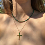 Collier Kelya