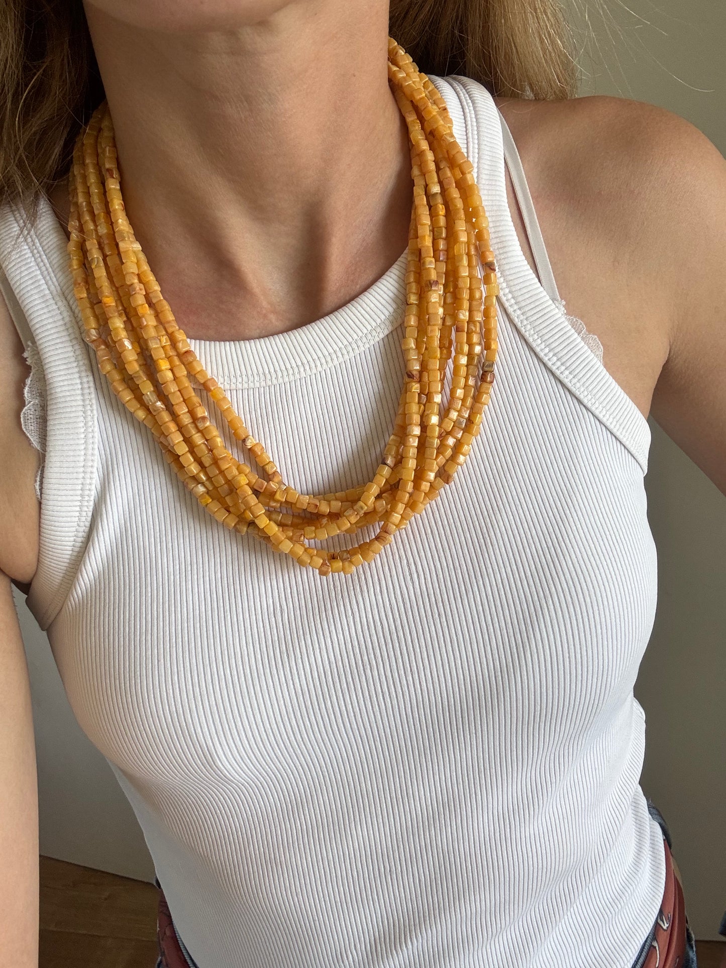 Collier Marea