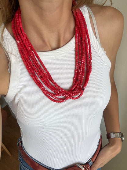 Collier Marea