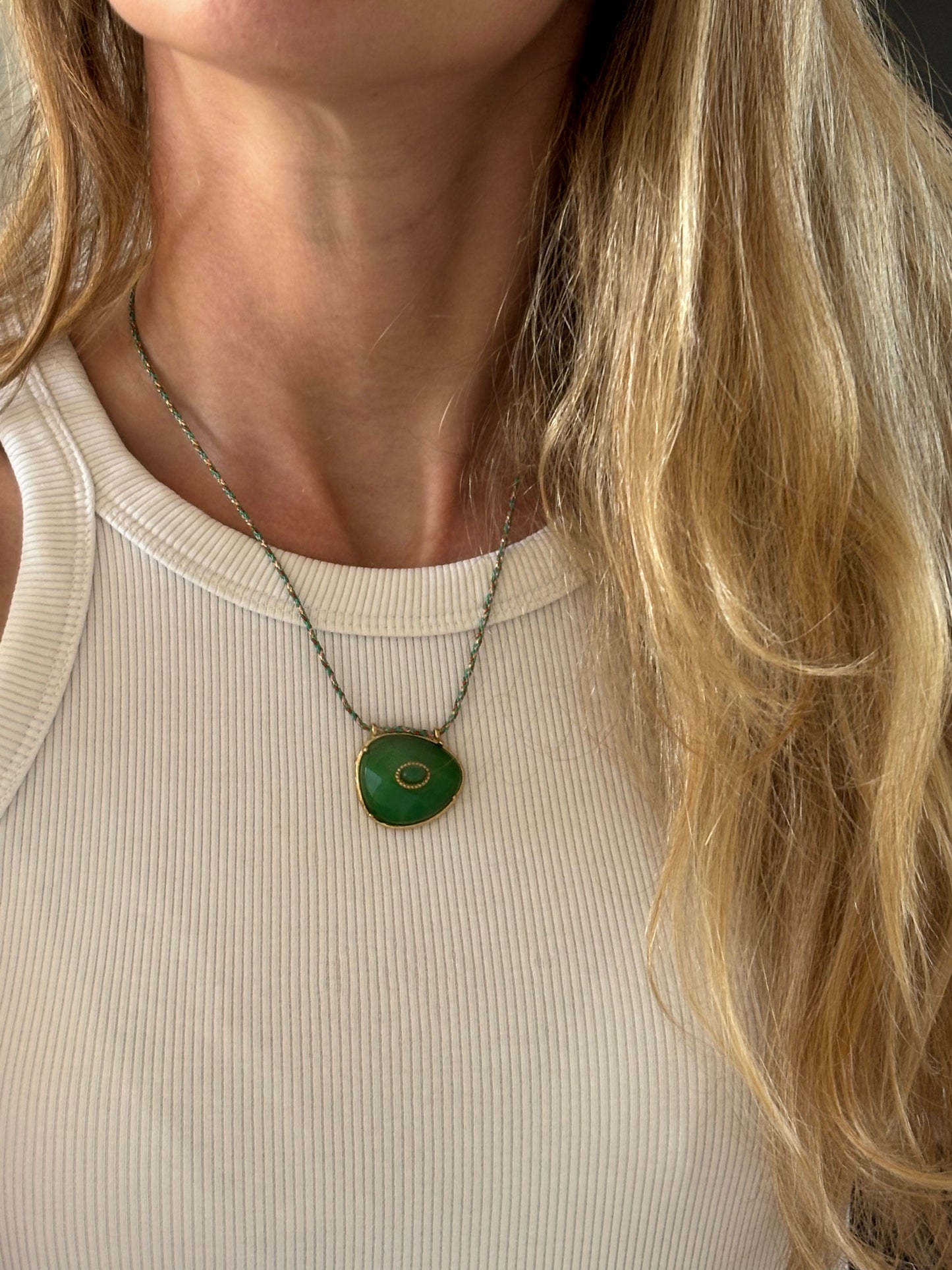 Collier Pietra