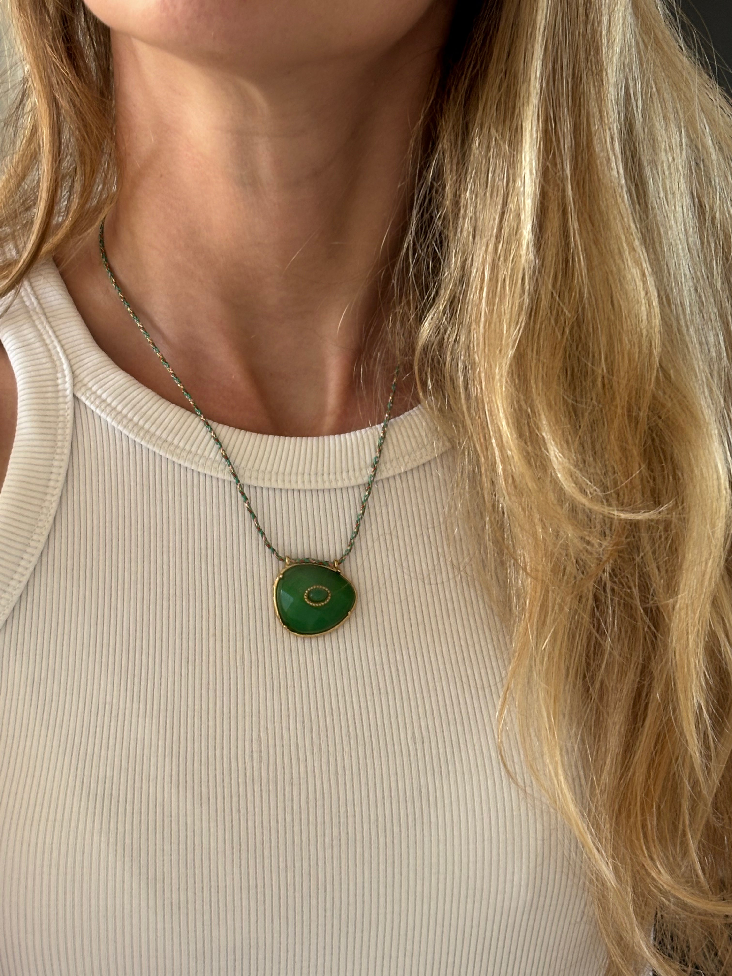 Collier Pietra