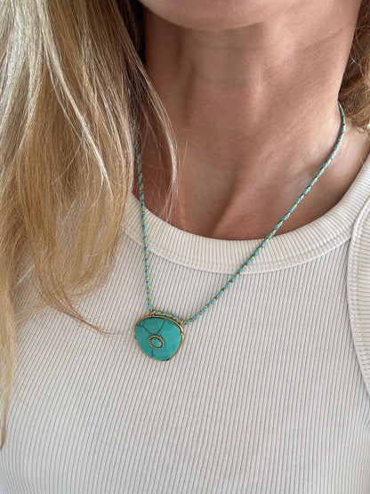 Collier Pietra