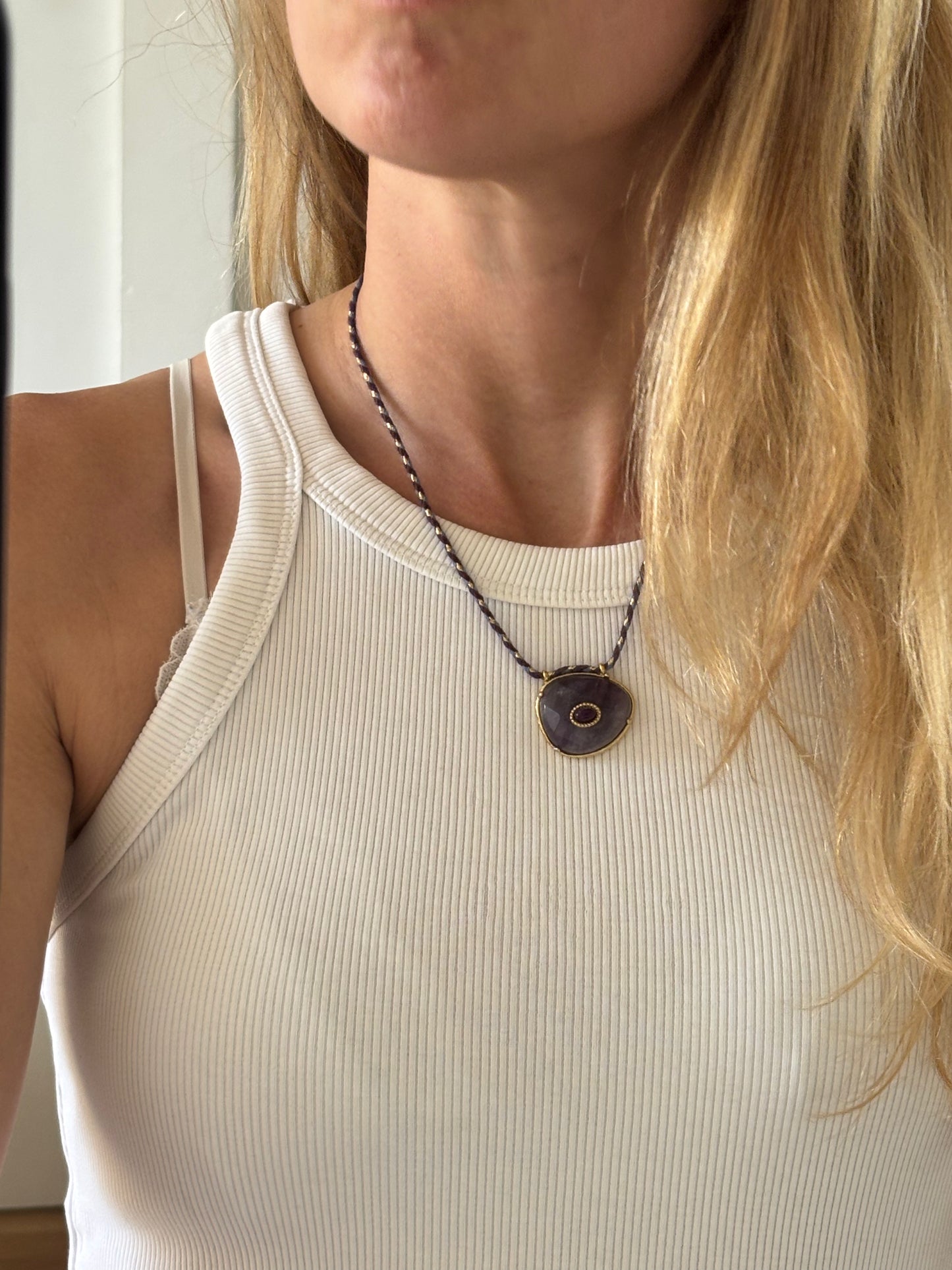 Collier Pietra