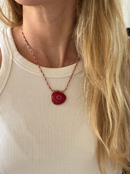 Collier Pietra