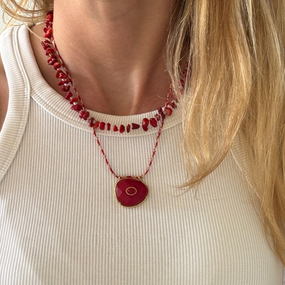 Collier Sirena