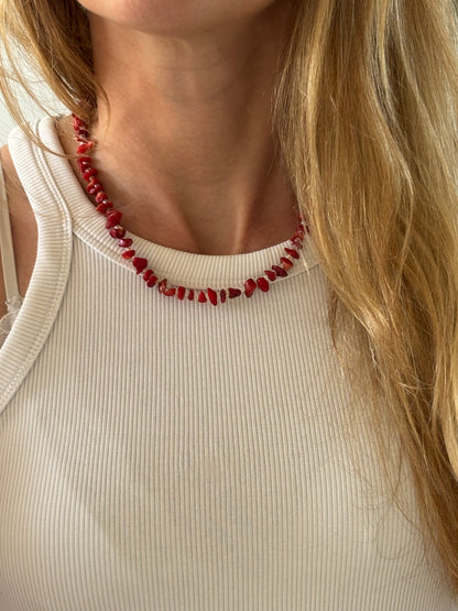 Collier Sirena