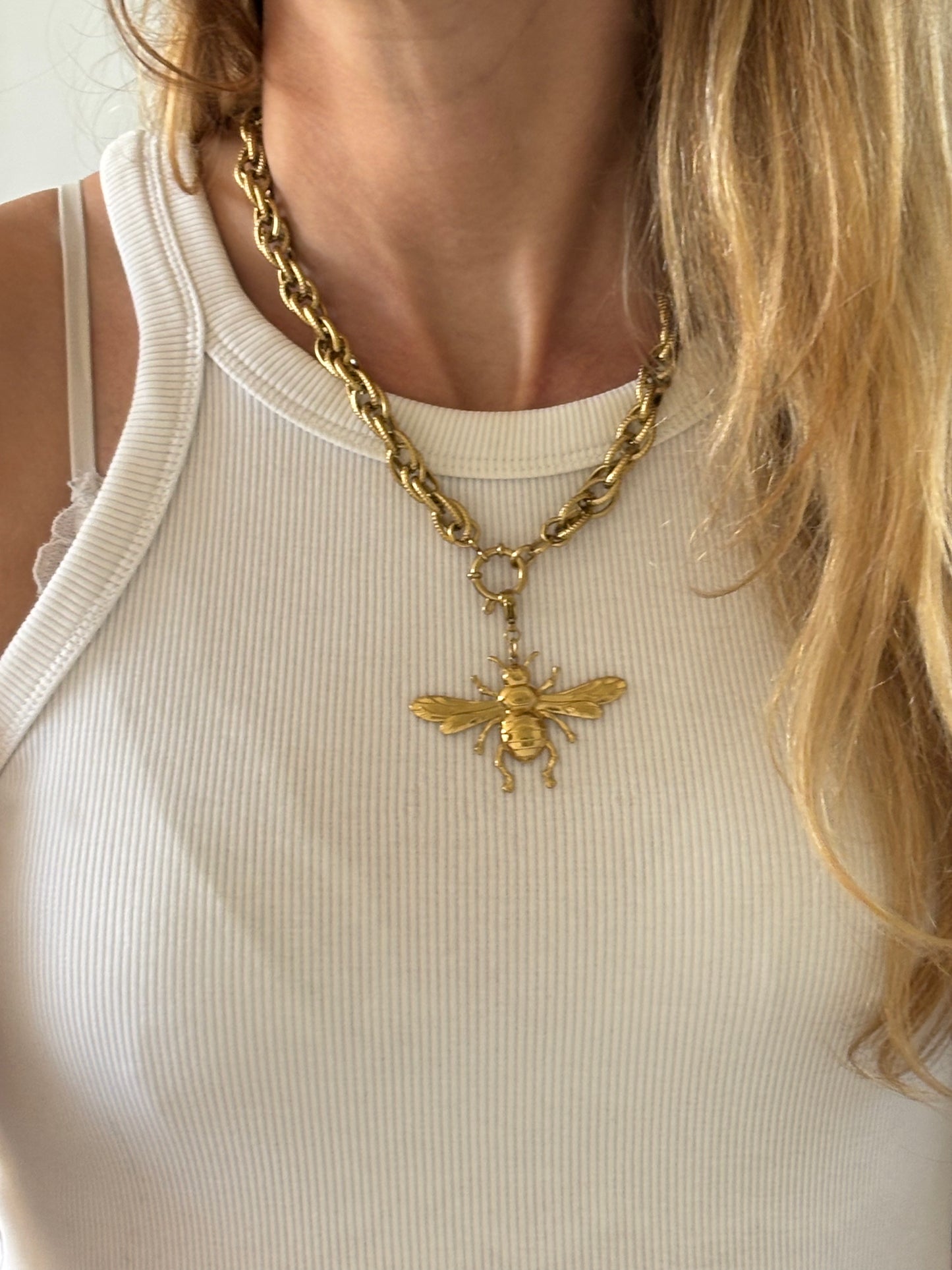 Collier Aura