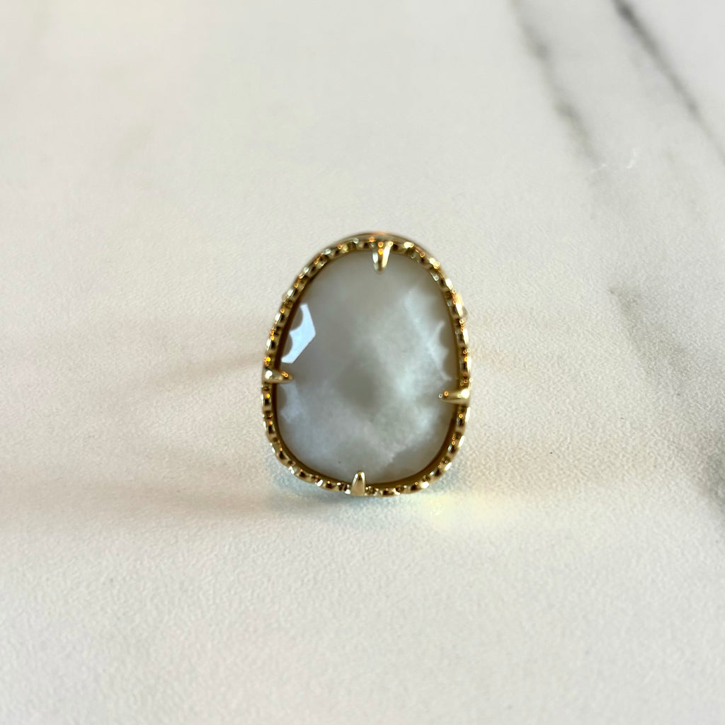 Bague Gisèle