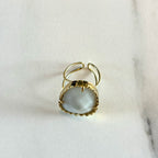 Bague Gisèle