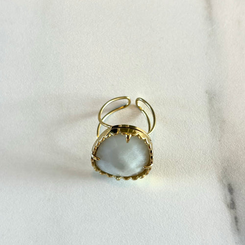 Bague Gisèle