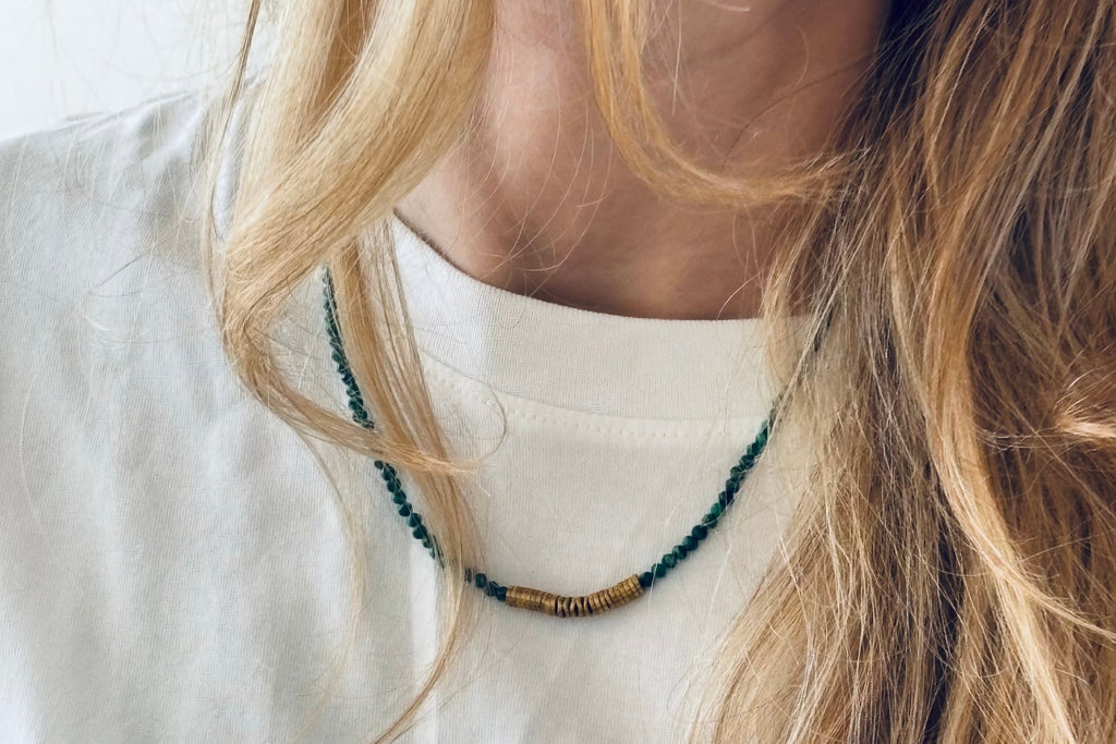 Collier Kelya