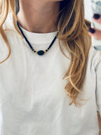 Collier Mahe